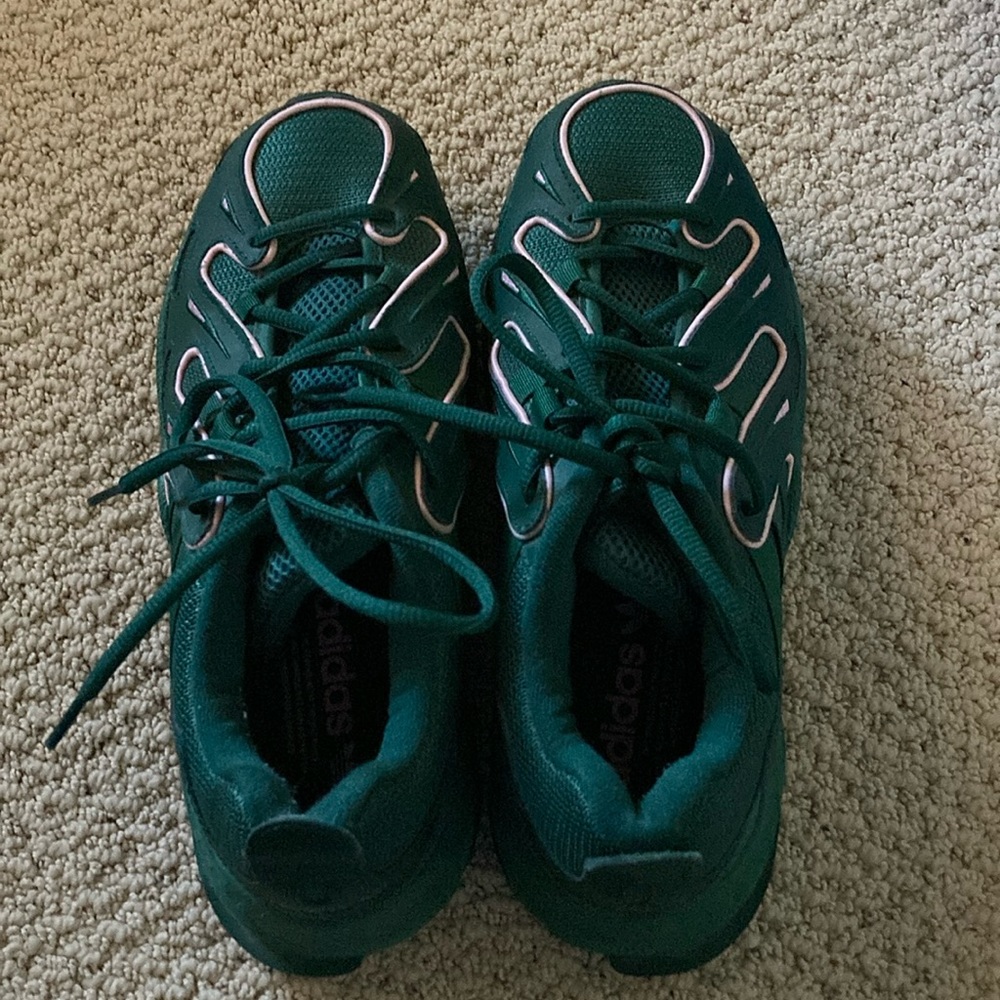EQT Gazelle Adidas sneakers size 8.0